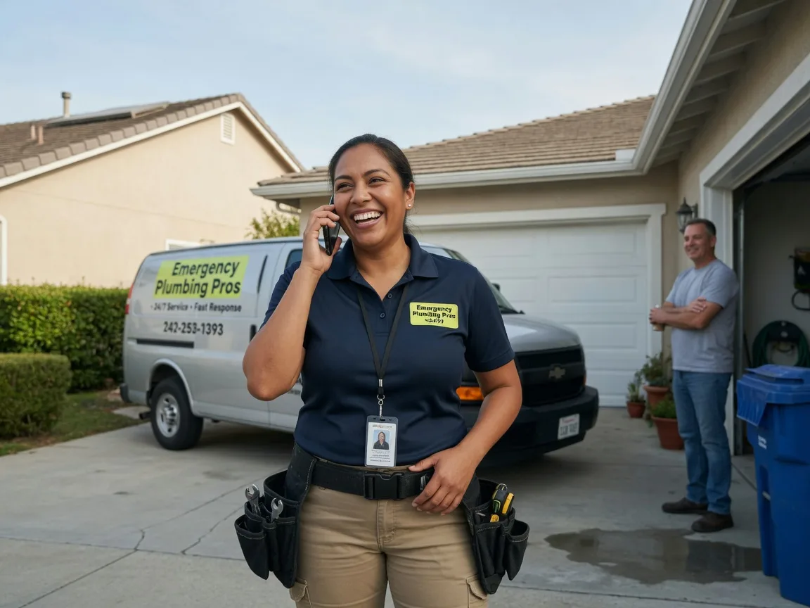 Emergency Plumber Moodus, CT FAQs